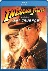 夺宝奇兵3-圣战奇兵 印地安纳・琼斯和最后的十字军 | Indiana Jones and the Last Crusade 