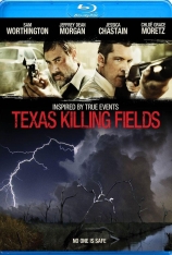 德州杀场 德州弃尸现场 | Texas Killing Fields 