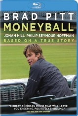 点球成金 钱与球  | Moneyball 