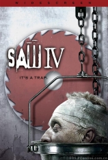 电锯惊魂4  恐惧斗室4回头是岸 | Saw IV 