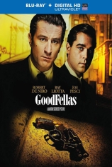 盗亦有盗 好家伙 | GoodFellas 