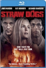 稻草狗 Straw Dogs |  