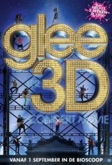 芝加哥合唱团与球风火合唱团 Glee: The  Concert Movie