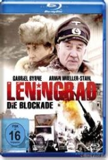 进攻列宁格勒 列宁格勒袭击 |  Leningrad 