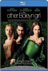 另一个波琳家的女孩 鸠占鹊巢 | The Other Boleyn Girl 