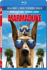大丹麦狗马默杜克 酷狗马马杜 | Marmaduke 