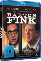 巴顿芬克 才子梦惊魂 | Barton Fink  
