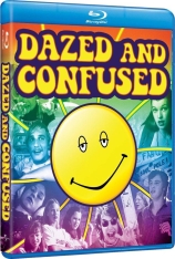 年少轻狂  茫然又混乱 | Dazed and Confused 