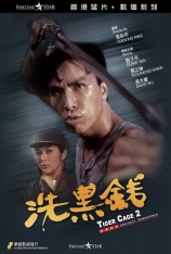 洗黑钱 特警屠龙2  |  Tiger Cage 2 