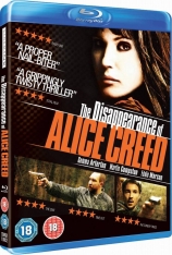 爱丽丝的失踪 爱丽丝失踪事件簿 | The Disappearance of Alice Creed 
