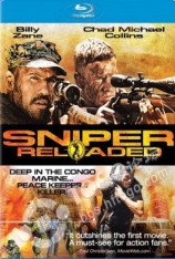 狙击精英-重装上阵 Sniper: Reloaded |  