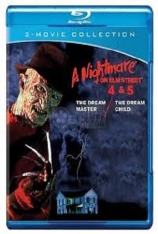 猛鬼街4 半夜鬼上床 4 | A Nightmare On Elm Street 4: The Dream Master 