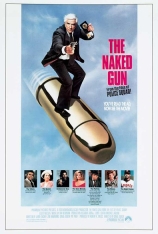 白头神探1 笑弹龙虎榜 | The Naked Gun: From the Files of Police Squad! 