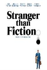 笔下求生  离奇过小说 | Stranger than Fiction 