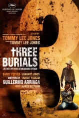 艾斯卡达的三次葬礼 马奎斯的三场葬礼 | The Three Burials of Melquiades Estrada 