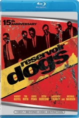 落水狗 霸道横行 |  Reservoir Dogs  