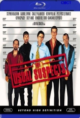 非常嫌疑犯 刺激惊爆点 | The Usual Suspects 