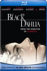 黑色大丽花 艳尸案中案 | The Black Dahlia 