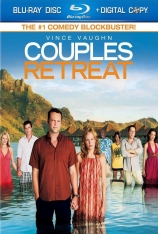 伴侣度假村 蜜月生还者 | Couples Retreat 