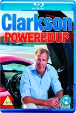 克拉克森：插电 Clarkson: Powered Up |  