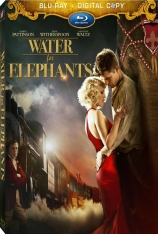 大象的眼泪  情约奇艺坊 | Water for Elephants 