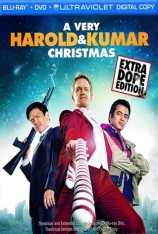 寻堡奇遇3 猪头逛大街3 | A Very Harold & Kumar 3D Christmas  