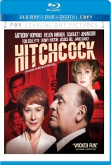 希区柯克 惊悚大师: 希区考克 | Hitchcock 