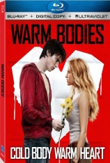 温暖的尸体 僵尸哪有那么帅 | Warm Bodies 