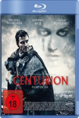 百夫长 世纪战魂 | Centurion 