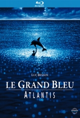 碧海蓝天 夜海倾情 | Le grand bleu 