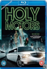 神圣车行 花都魅影 | Holy Motors 