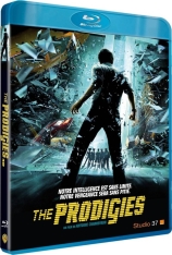 神童2 3D The Prodigies |  