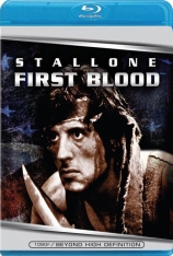 第一滴血1 兰博 | First Blood 