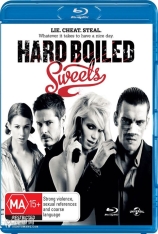 糖果神探 硬糖 | Hard Boiled Sweets 