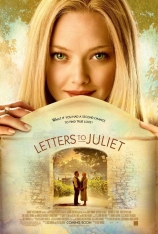 给朱丽叶的信 茱丽叶爱情信箱 | Letters to Juliet 