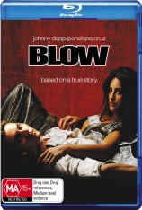 美国毒枭 大毒枭  |  Blow 