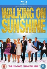 舞力假期  Walking on Sunshine |  