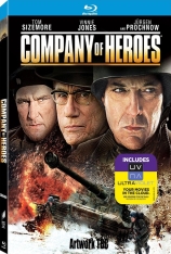 英雄连 铁幕英雄 | Company of Heroes  