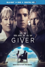 记忆传授人 未来叛变 | The Giver  