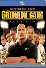 重振球风 英雄的团队 |  Gridiron Gang 