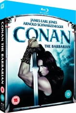 野蛮人柯南 王者之剑 |  Conan the Barbarian 