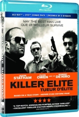 铁血精英  灭杀斗 | Killer Elite  