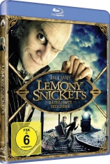 雷蒙·斯尼奇的不幸历险  波特莱尔的冒险 | Lemony Snicket's A Series of Unfortunate Events 