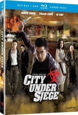 全城戒备 City Under Siege |  