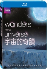 BBC 宇宙的奇迹  Wonders of the Universe |  
