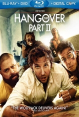 宿醉2 醉后大丈夫2：醉加一等 |  The Hangover Part II 