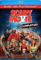 惊声尖笑5 恐怖电影5 | Scary Movie 5 