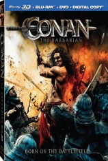 柯南 王者之剑 | Conan the Barbarian  