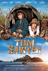 汤姆·索亚历险记 Tom Sawyer |  