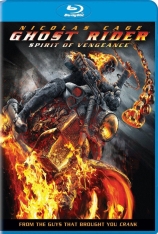 灵魂战车2-复仇之魂 灵魂战车2：复仇时刻 | Ghost Rider: Spirit of Vengeance 